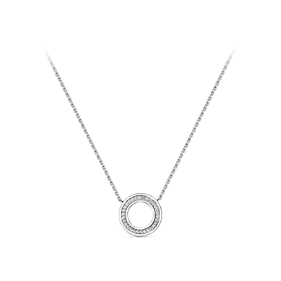 Колье арт.0702703 3,36г