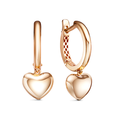 Серьги арт.дф1201690р 3,51г