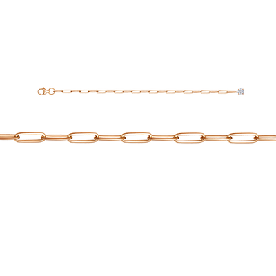 Браслет арт.7702317ш/20 20р. 2,58г