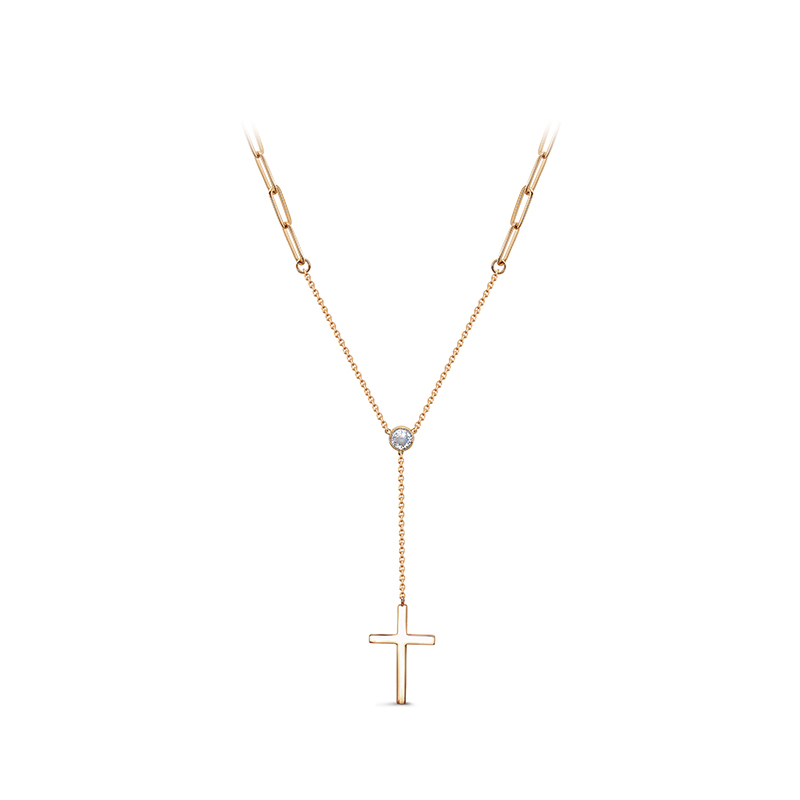 Колье арт.0703787 5,01г