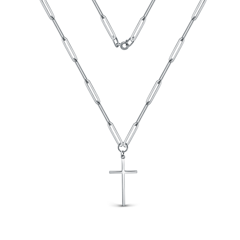 Колье арт.б0706461м/43 43р. 3,88г