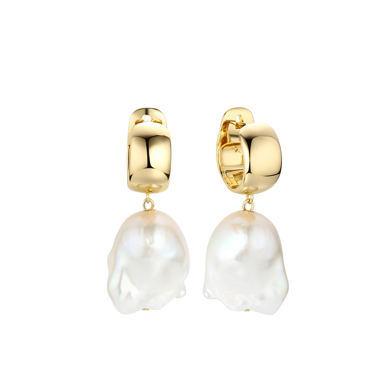 Серьги арт.PI-E447-16-X-L-PN-X-X 10,05г