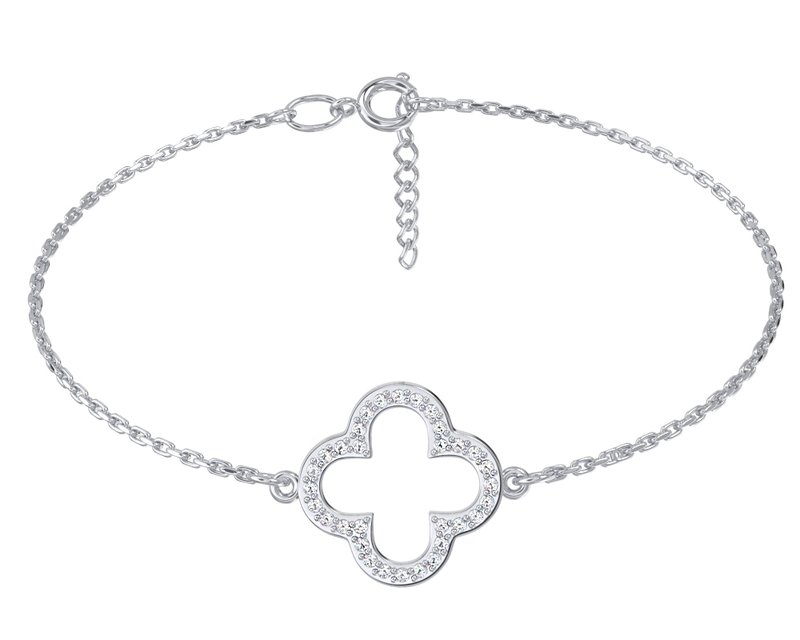 Браслет арт.0720711-00775 16р. 1,56г