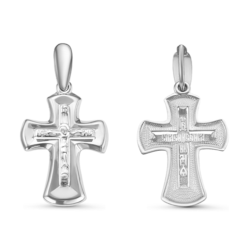 Крест арт.с080541