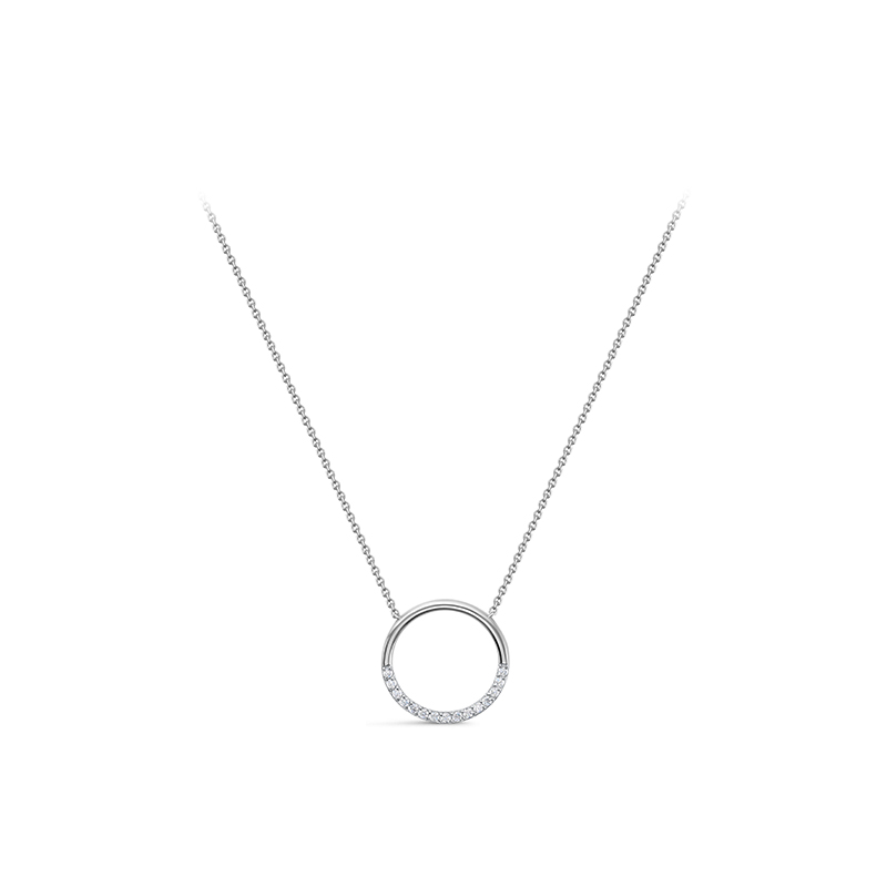 Колье арт.б0703537 3,21г