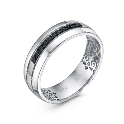 Кольцо арт.07-00113-03-038-01-04 16р. 2,81г