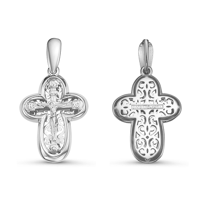 Крест арт.с080606 1,5г