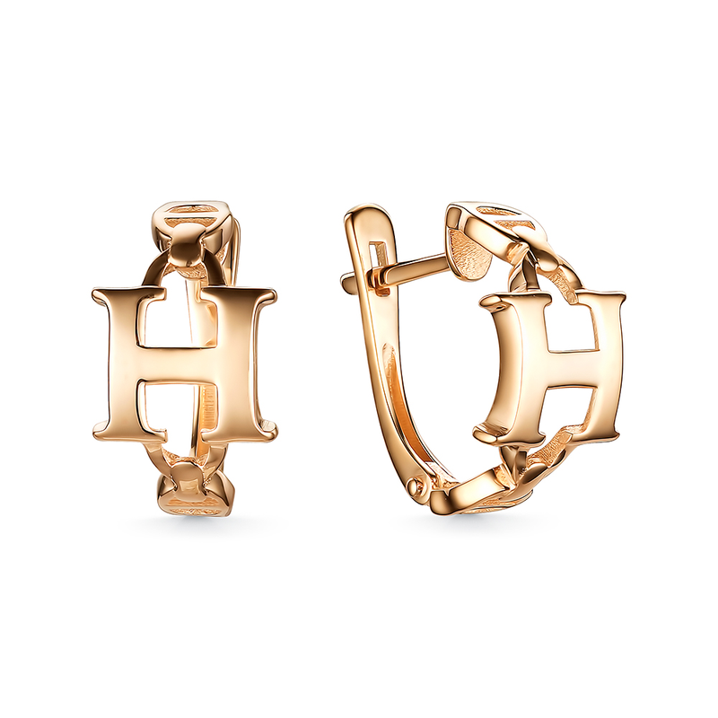 Серьги арт.с4715 2,65г