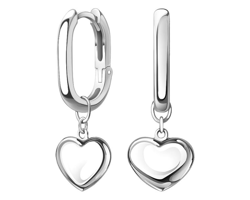 Серьги арт.0221733-00245