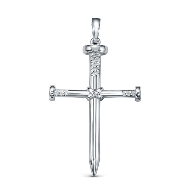 Крест арт.с180023