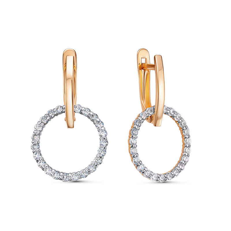 Серьги арт.л1202694