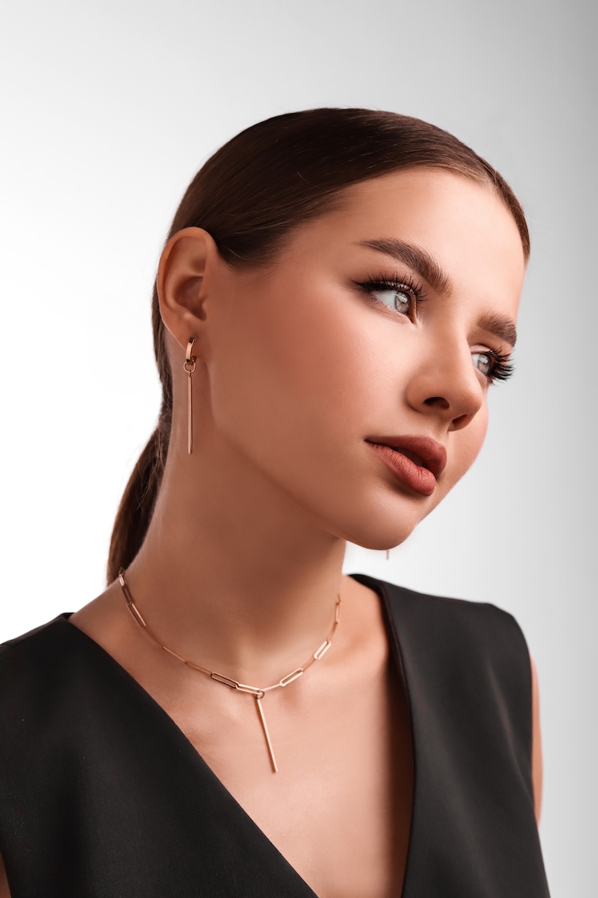 Тихая роскошь 3