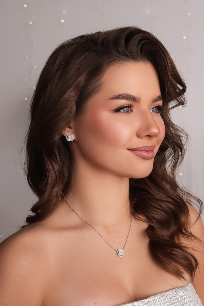 Бриллианты – это не про роскошь