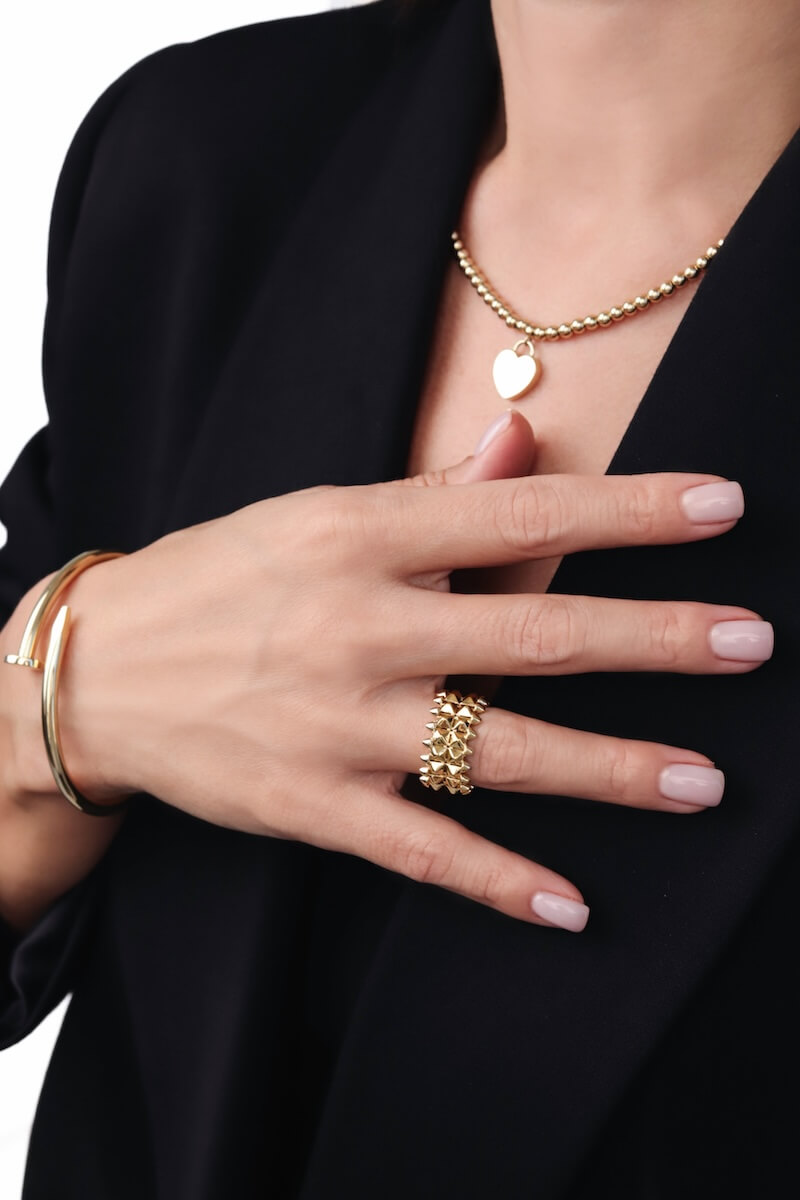 Создайте свой стильный образ