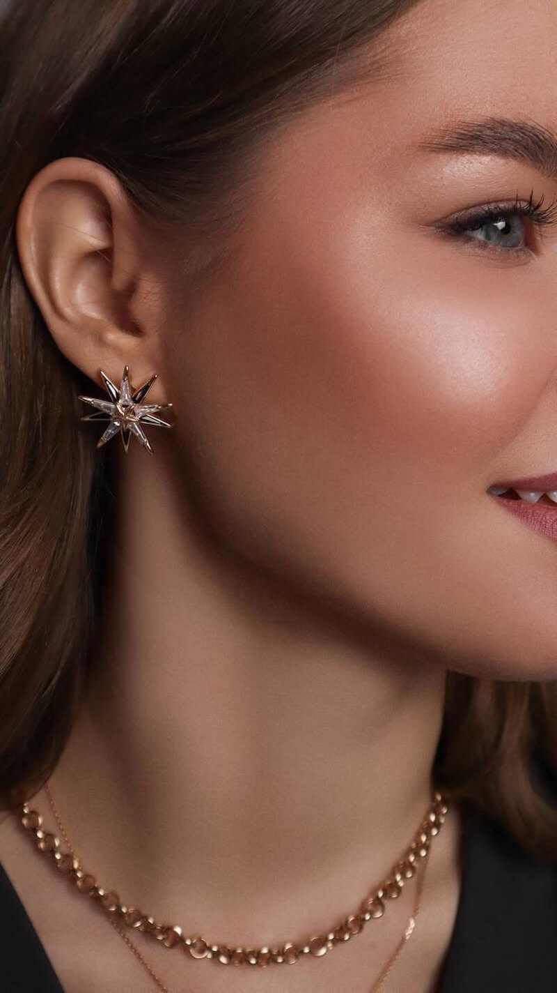 Что о Вас говорят Ваши украшения